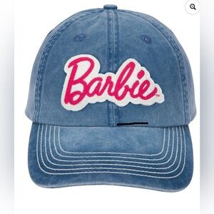 Wrangler Barbie Cap/hat, six panel canvas, snapback,embroidered patch logo